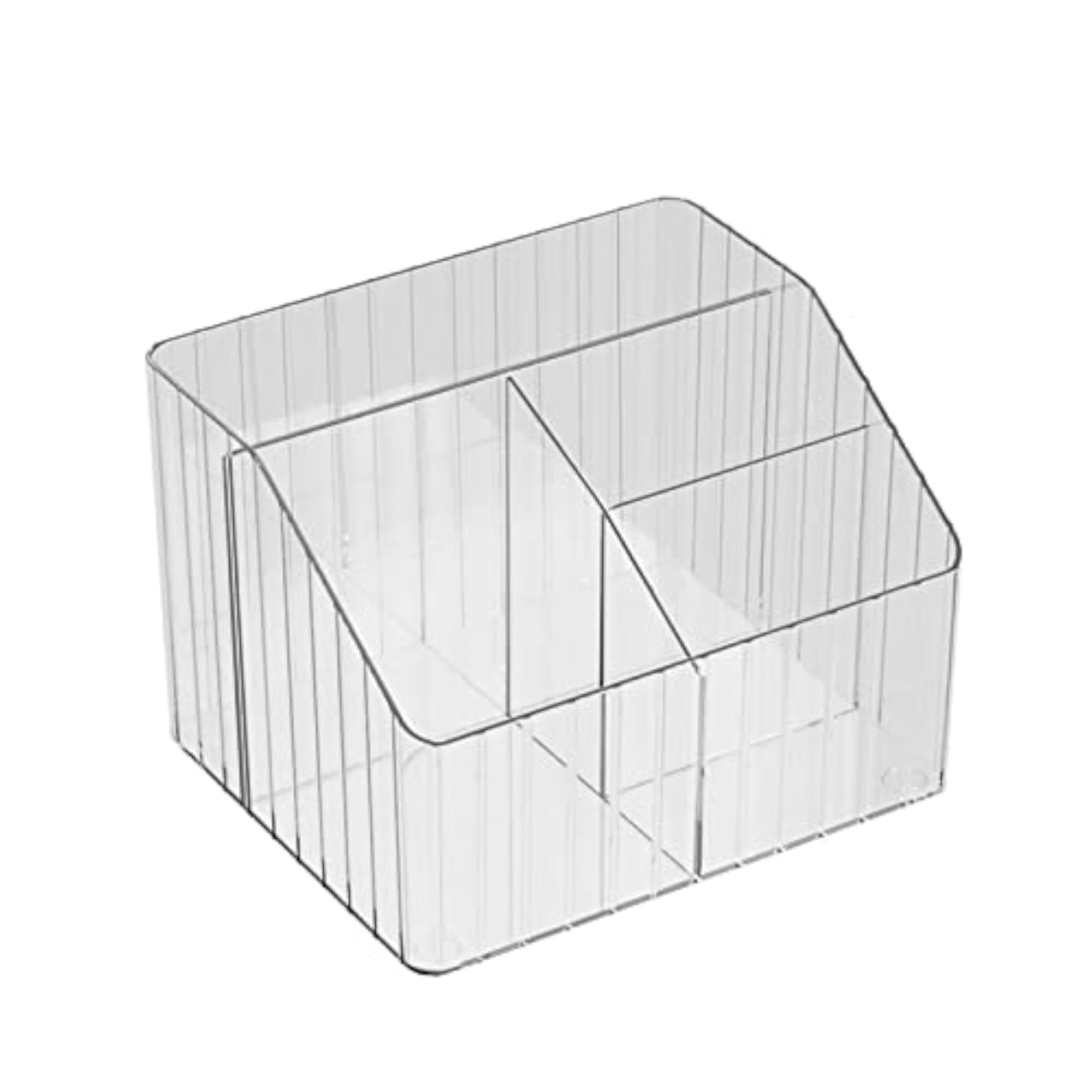 Bathroom Storage Box Organizer, Large