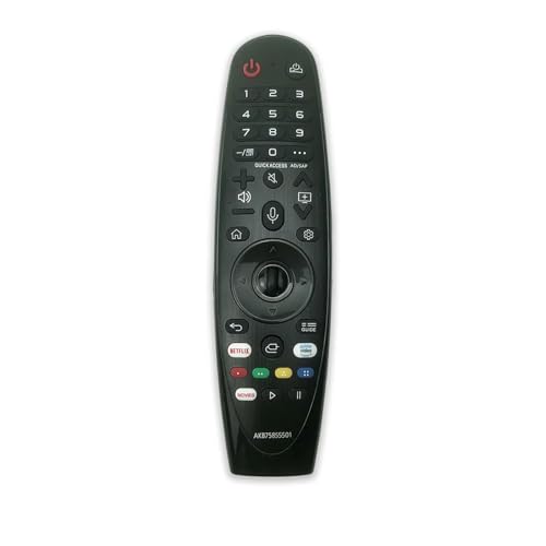 Télécommande MR20GA AKB75855501 pour TV OLED CX