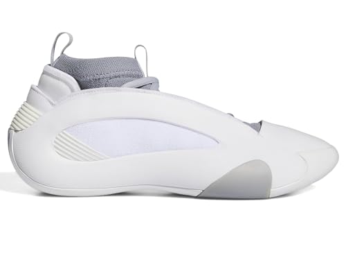Image of Adidas Mens Harden Volume 8 Basketball
