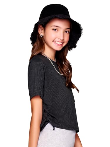 Lista de Blusas de Moda para Niña los más recomendados. 3 Imagen adicional