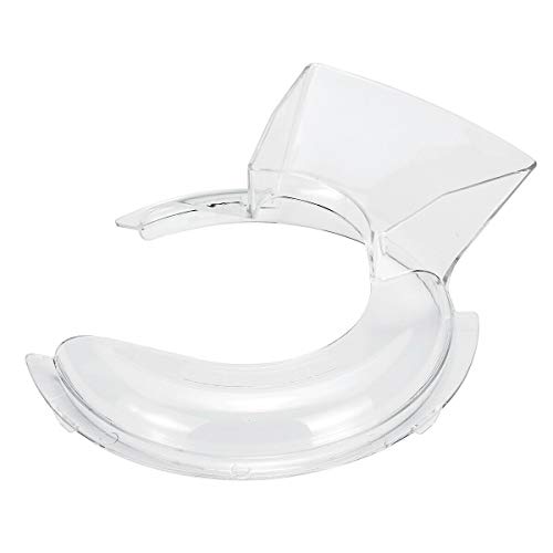 MAYITOP W10616906 Pouring Shield for KitchenAid Mixer - KN1PS