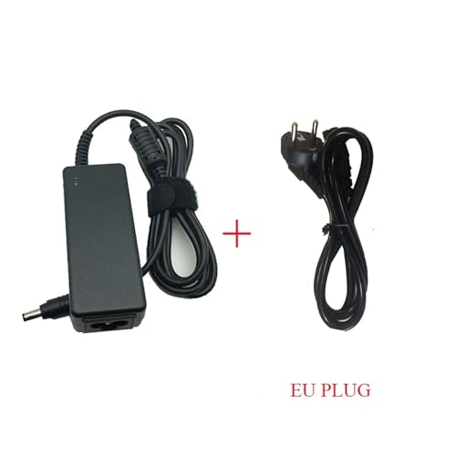 Cargador de repuesto 19V 2.1A 40W que soluciona los parpadeos en pantallas y monitores 2