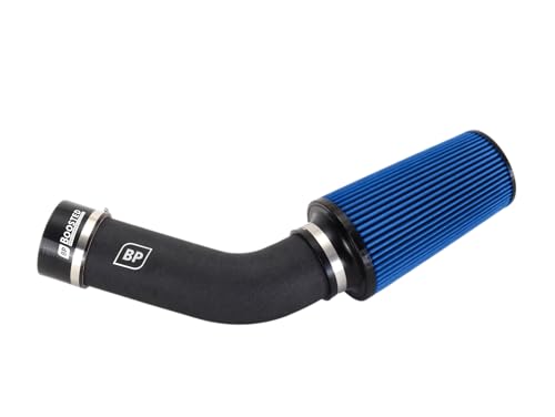 Boosted Performance 7.3 Powerstroke Cold Air Intake System