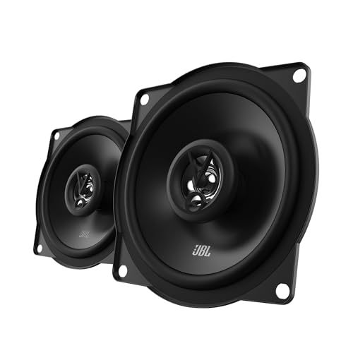 JBL Stage1 51F 2-weg autoluidsprekerset van Hatchback