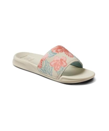 Image of Reef Girls Kids One Slide Sandal