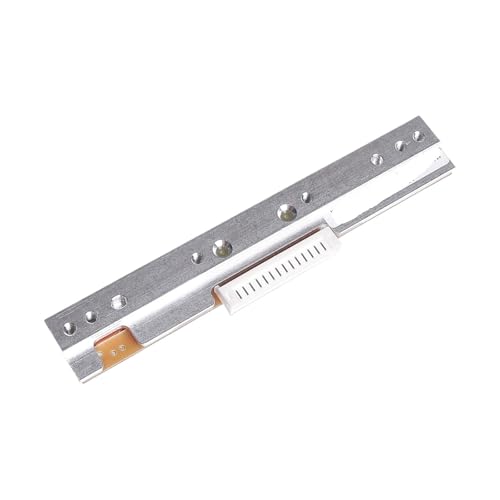 Tête d'impression Thermique Haute Densité 300DPI 16 Broches Série ZX430