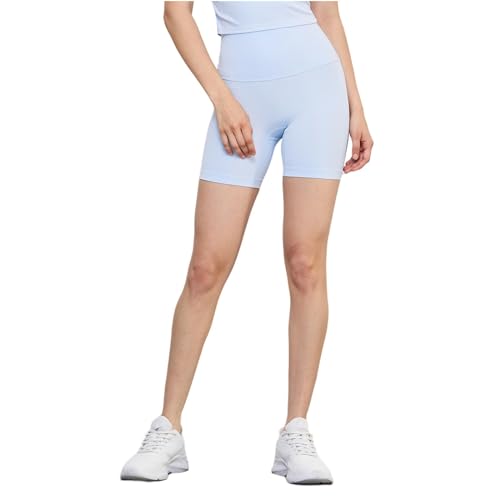 Shorts de sport de fitness à vélo et leggings de yoga d'été taille haute