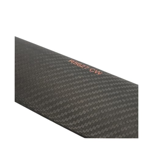 Hélice pliante en composite de carbone 5627 drone T60 UAV CCW - 2
