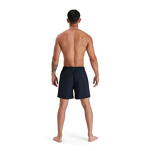 Speedo Men's Pour Des Homme Essential 16" Watershort Swim Shorts New Season3