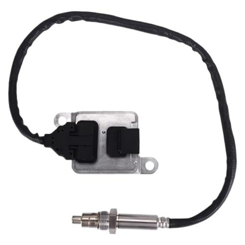 Sonde NOx Benz résout voyant moteur et problème pollution A0009059603