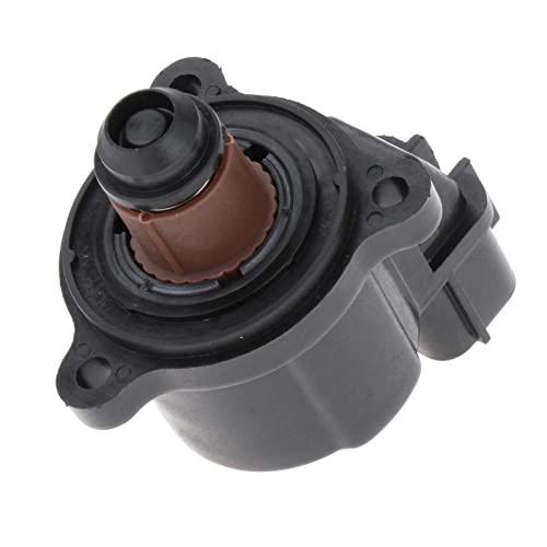 Homyl Válvula IAC 18137-88L01000 de fácil instalação de substituição, serve para Suzuki Outboard DF4