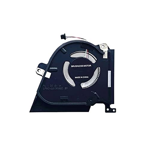 RAKSTORE m[gp\RGPUpt@ Kp Asus Ƃ̌݊ ROG Zephyrus Duo 15 GX550 GX550LXS GX550LWS ÉN[[t@ (GPU fan)