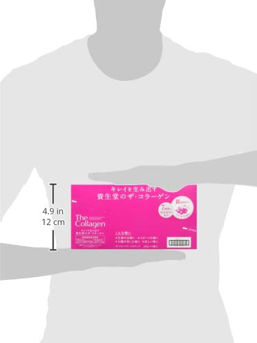 ザ・コラーゲンゼリー　６P