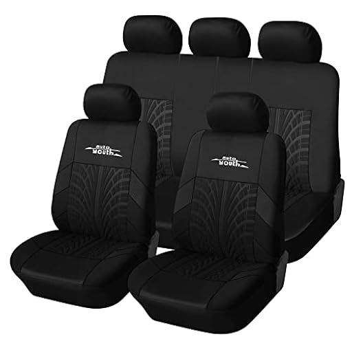 AUTOYOUTH Fundas de Asiento de Coche Ajuste Universal, Negro | Ya disponible en tu tienda friki favorita! En mundofriki.es! AUTOYOUTH Fundas de Asiento de Coche Ajuste Universal, Negro | Ya disponible en tu tienda friki favorita! En mundofriki.es!