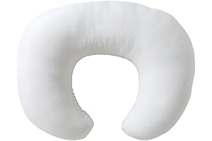 Nursing Pillow for Breastfeeding
