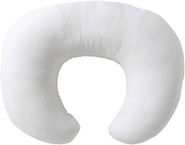 Almohada de lactancia para lactancia, almohadas de lactancia para mamá, almohadas de lactancia para apoyo de bebé recién nacido, almohada de lactancia solamente