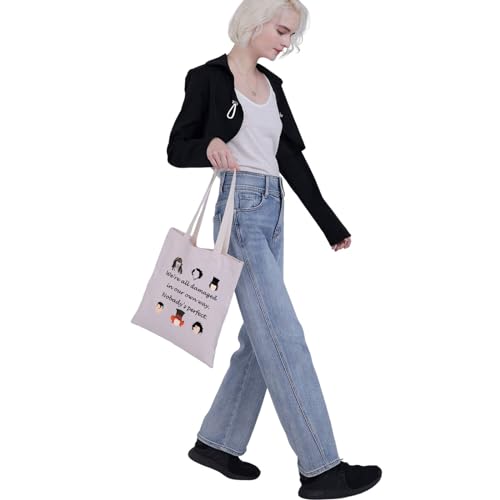 Bolso tote Johnny para fans de Justice For Johnny miniatura 6