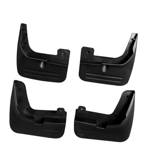 Bavettes de protection haut de gamme pour Hyundai H1 Imax Grand Starex