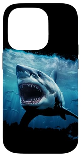 ���A���ȑs��Ȏc�E�ȃz�I�W���U���̃O���t�B�b�N(�u���b�N) �X�}�z�P�[�X iPhone 14 Pro �p