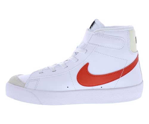 Nike Blazer Mid '77 PS Boys Shoes3