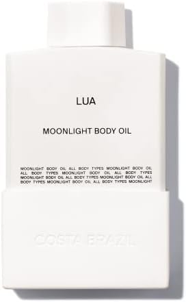 LUA MOONLIGHT BODY OIL