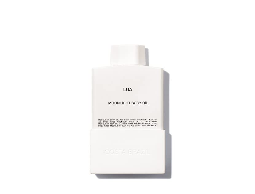 COSTA BRAZIL LUA MOONLIGHT BODY OIL