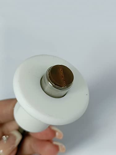 Sonda de alta temperatura HT5 5mhz 12mm miniatura 4