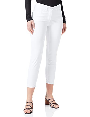 GERRY WEBER Edition 822030-67712 Pantalones, Concha, 36 para Mujer