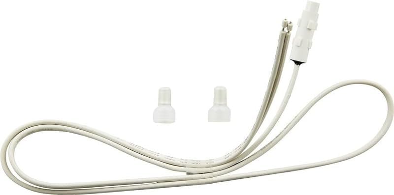 #US Replacement Parts for Amana AFB2534FES12 AFD2535DEB14 ABB2222FEQ2 AFD2535DEW14 OEM Thermistor Kit (actoparts#1125-01386)