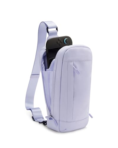 Belkin Gaming Sac De Transport pour Nintendo Switch 2 - Violet