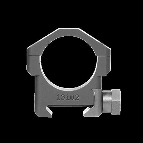 Badger Ordnance Scope Ring, 34 mm, Low, .915in, 306-23