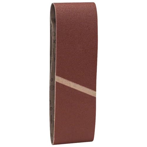 Bosch Cinta De Lixa Best Wood&Paint; 75X533Mm G100