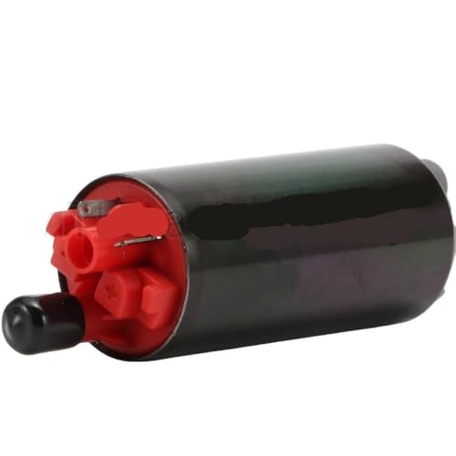 Bomba de gasolina para motocicleta RC390 RC200 repuesto sistema de inyección