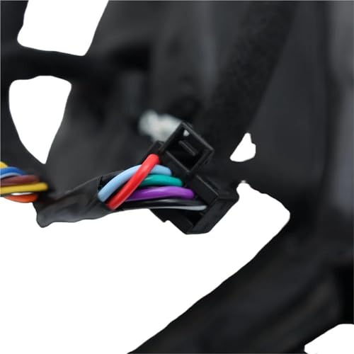 Rétroviseur droit Grand Cherokee WK pour remplacer miroir cassé angle mort