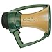 Blue Ocean Rugged Megaphone, Tan/Olive