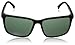 VonZipper Unisex Lesmore Sunglasses - Black Satin | Grey