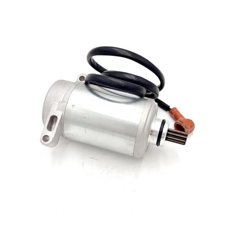 Démarreur haute performance pour ATV 400cc, JS400 et Bakus400