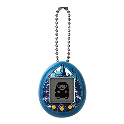 Tamagotchi Nano x Harry Potter - Hogwarts Castle