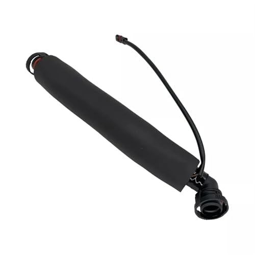 Manguera de purga del cárter para solucionar tirones en ralentí de E60 y E91 3