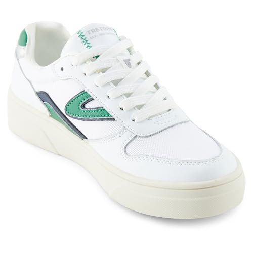 TRETORN Men's Harlow Sneaker4