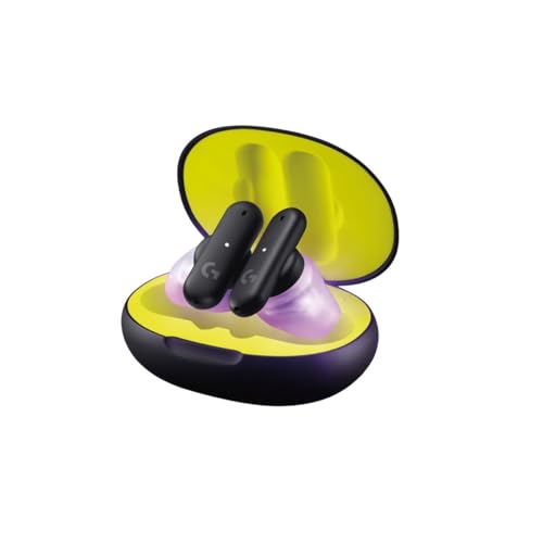 Fits Cuffie Gaming Wireless, Modellabili, Lightspeed + Bluetooth, Quattro Microfoni Beamforming, PC, Mac, PS5, PS4, Mobile, Nintendo Switch - Nero - Cuffia gaming - Immagine 3