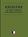 Registre des Soins Vétérinaires: Pour Animaux d'Élevage | Conforme à la législation Française | 1200 Actes Vétérinaires | Grand format