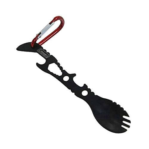 Canivete Multifunções 3 em 1 - Chowdown - Coleman