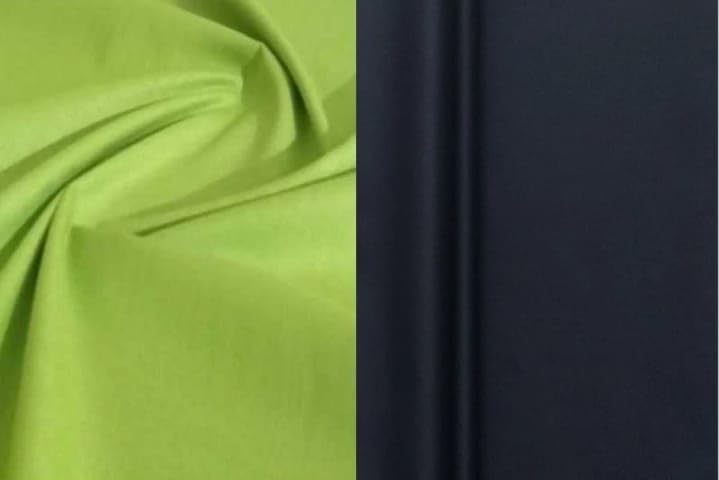 Pri & Su CottLinns Combo Man Shirt pa Green & Trouser Blue-picture-39
