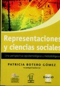Representaciones y ciencias sociales una perspectiva epistemológica 9508022973 Book Cover
