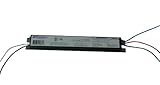 ROBERTSON 3P20116 eBallast, Instant Start, NPF, 1 or 2 Lamp F32T8, 120Vac, 60 Hz, Model ISU232T8120 BA (Replaces Robertson 3P20003, Model ISU232T8120 /B)