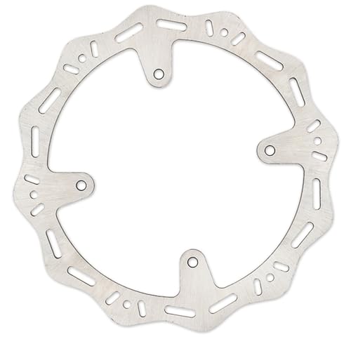 Disque de frein arrière pour CRF250 et CR450 de 2002 à 2021
