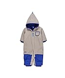  finkid Unisex PIKKU WINTER ink/sand 80/90