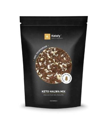 Halwa Mix | Sugar Free