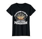 Lustige Prinzessinen Designs